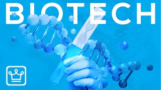 10 Reasons Why Biotech is Booming [upl. by Devina]