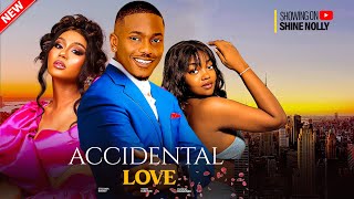 ACCIDENTAL LOVE  TIMINI EGBUSON STEFANIA BASSEY FRANCES NWABUNIKE Nigerian Movies [upl. by Shippee]