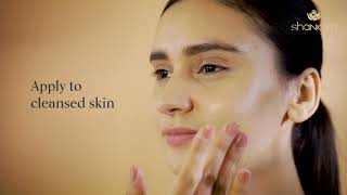 How to use Kumkumadi Oil  Benefits Application For Oily Skin Best time to apply [upl. by Noiz]