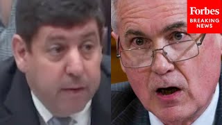 Tom McClintock Asks ATF Head Point Blank What Do You Think Is The Purpose of The 2nd Amendment [upl. by Rimisac]