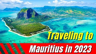 Things to know before you travel to Mauritius in 2023 [upl. by Etiragram]