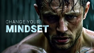 CHANGE YOUR MINDSET  Motivational Speech [upl. by Gavrilla]