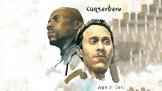 Canserbero – ¿Hasta Cuando Apa y Can [upl. by Colette]