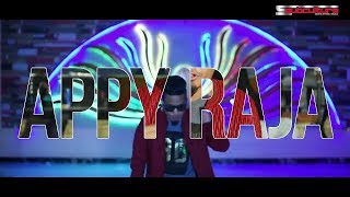 Raipur Anthem x Appy Raja  New Rap Song [upl. by Eloci773]