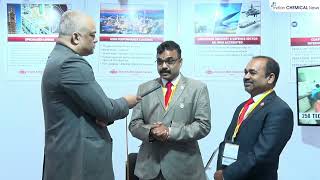 Interview with Mahesh Aradhye amp Hemant Dange Grauer amp Weil India Limited [upl. by Nnaegroeg34]