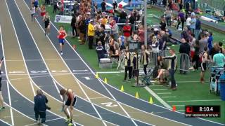 Kick of the Week Ohio State Meet 4x8 [upl. by Frye]