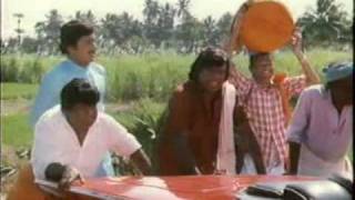 goundamani and senthil vs carmp4 [upl. by Amsed]