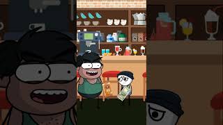 fun boredom busteranimation cartoon funny comedy [upl. by Dougherty]