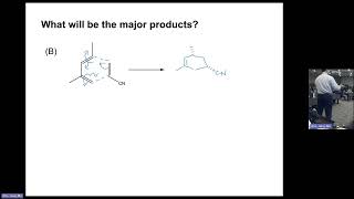 Organic Chemistry 2  Diels Alder reaction 3 [upl. by Kinna]