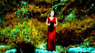 Nightwish  Sleeping Sun 1999 HD  Lyrics [upl. by Grantham916]