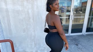 Travel vlog To Kingston Meet The Great Cutta😂 [upl. by Cherianne537]