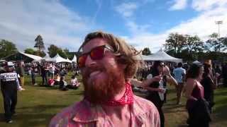 Rifflandia 2015 – Festival Highlights Rossignol Photography [upl. by Aniahs]