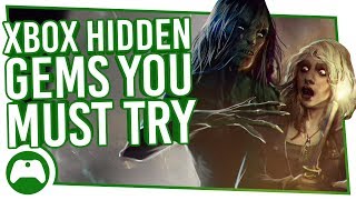 Awesome Hidden Gems On Xbox One That You Must Try [upl. by Irby]