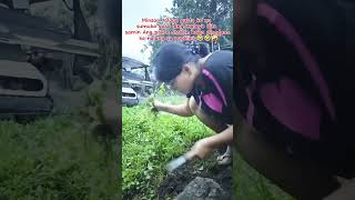 Minsan gusto ko na sumuko Kasi malayo polis station magdamo nalang🤪HanyDelaCruz funny viral [upl. by Caines95]