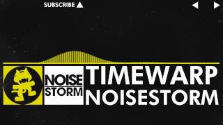 Electro  Noisestorm  Timewarp Monstercat Release [upl. by Tarah]