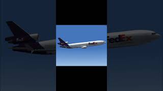 FedEx 80 [upl. by Teplica]