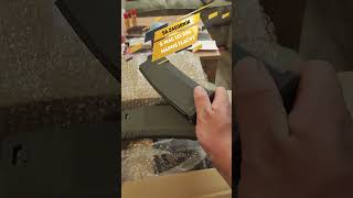 Unboxing Kapitána Jary 2 airsoft fakegun film movie gaming tactical action [upl. by Akinam]