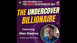 Building a MillionDollar Business in 90 Days  Glenn Stearns  For Badass Entrepreneurs ONLY [upl. by Kcirddehs]