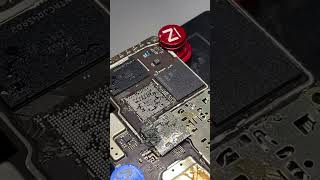 Cpu solusi smartphone belajarservicehp repair perbaikanhp automobile tech belajarservishp [upl. by Iat107]