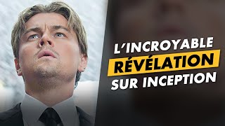 L’explication de la scène finale d’Inception [upl. by Aserehc]