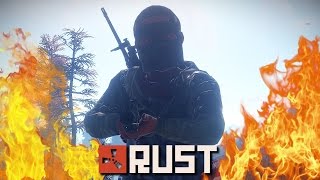 Adrenaline Rush  Rust Solo [upl. by Ilenna562]