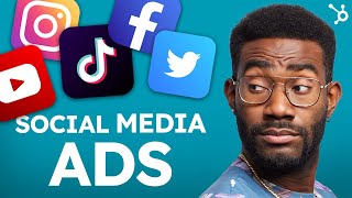 How To Master Paid Social Media Advertising Like A Pro [upl. by Ahsimit]