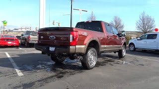 2017 Ford Super Duty F350 SRW Salt Lake City Murray South Jordan West Valley City West Jordan [upl. by Ninnahc154]