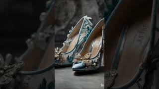 Prices’s Heel Collection  beautiful heel verybeautifuldesigns fashion latestdesigns 2022wedding [upl. by Stefanac]