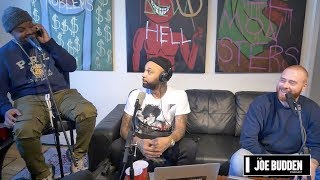 Leaving Neverland amp Michael Jacksons Allegations  The Joe Budden Podcast [upl. by Nareht866]