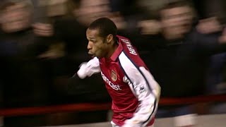 Arsenal vs Aston Villa  32  200102 HD [upl. by Aillicec]