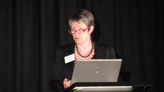 Dr Fran Vertue pt1 Clinical Psychologist  Contributor Seismics and the City Christchurch [upl. by Anayik]