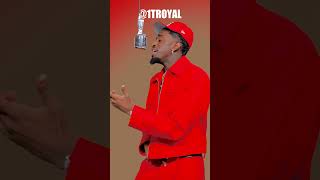 Keyshia Cole  Heaven Sent Cover By ​​1TRoyal  Pt2 [upl. by Eekcaj84]