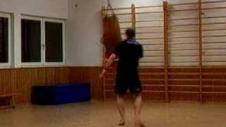 Heavy Bag TKD [upl. by Syramad238]