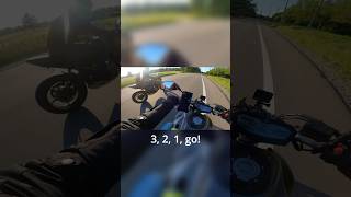 “That was close” motovlog bikelife race [upl. by Thain]