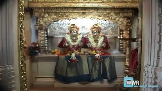 Tisai Mauli Marathi Devotional song  Devigeet Video [upl. by Ameyn]