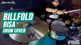 Billfold  Bisa  Drum Cover [upl. by Adnarahs]