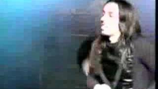 Lacuna Coil  Daylight Dancer Live Milan 2003 [upl. by Belter]