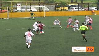 Resumen Aserri vs Turrialba [upl. by Adehsar921]