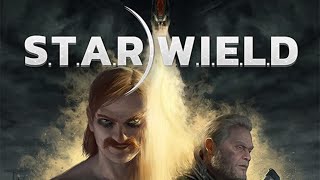 STARWIELD  Gameplay Trailer [upl. by Jeddy]