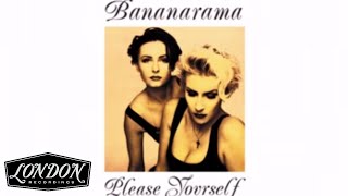 Bananarama  Movin On [upl. by Anelrad]