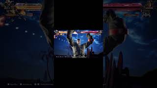 Jack8 vs Azucena Ghost Character  Tekken 8 Ultimate Battle  Tekken 8 Pakistan [upl. by Sholem]