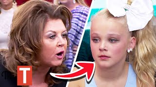 15 Crazy Moments From Dance Moms You Need To See [upl. by Eyks234]