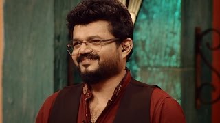 Dhe Chef  Ep 25  Nadirshas surprising task  Mazhavil Manorama [upl. by Ronalda341]