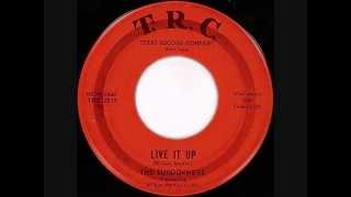 The Sundowners  Live It Up [upl. by Maddie]