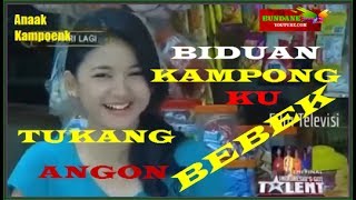 FTV ADINDA AZANI  BIDUAN KAMPUNG KU TUKANG ANGON BEBEK [upl. by Derf]