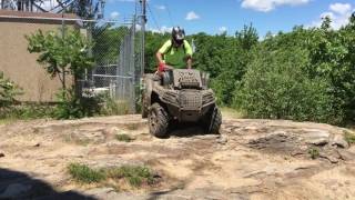 Atv trail riding Waterboro Maine [upl. by Minabe]