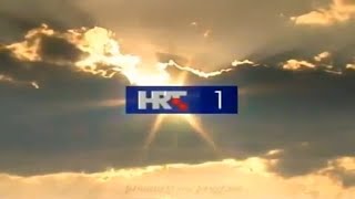 HRT 1  Najave  Reklame 3 siječanj 2010 [upl. by Ellehcirt312]