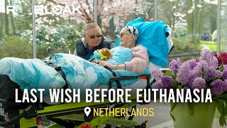 Beyond Suffering Understanding Euthanasia in the Netherlands [upl. by Arihsan]