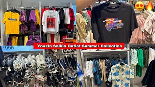 Yousta Kolkata Outlet  Yousta Summer Collection  Yousta Salkia Outlet  Full Collection ₹99 🔥 [upl. by Nira]