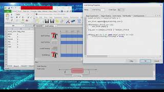 Practice Trials that End Based on Mean Accuracy  PsychoPy Mini Tutorials [upl. by Alleber819]